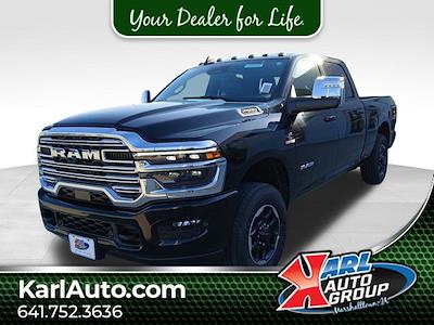 2025 Ram 2500 Crew Cab 4x4 Pickup for sale #22725 - photo 1
