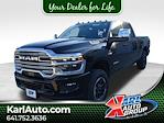 2025 Ram 2500 Crew Cab 4x4 Pickup for sale #22725 - photo 1