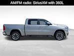 New 2025 Ram 1500 Laramie Crew Cab 4x4 Pickup for sale #22726 - photo 10