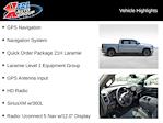 New 2025 Ram 1500 Laramie Crew Cab 4x4 Pickup for sale #22726 - photo 3