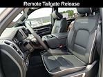 New 2025 Ram 1500 Laramie Crew Cab 4x4 Pickup for sale #22726 - photo 20