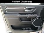 New 2025 Ram 1500 Laramie Crew Cab 4x4 Pickup for sale #22726 - photo 22