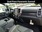 New 2025 Ram 1500 Laramie Crew Cab 4x4 Pickup for sale #22726 - photo 28