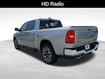 New 2025 Ram 1500 Laramie Crew Cab 4x4 Pickup for sale #22726 - photo 2