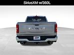 New 2025 Ram 1500 Laramie Crew Cab 4x4 Pickup for sale #22726 - photo 8