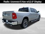 New 2025 Ram 1500 Laramie Crew Cab 4x4 Pickup for sale #22726 - photo 9