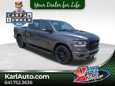 2022 Ram 1500 Crew Cab 4x4 Pickup for sale #22737A - photo 1