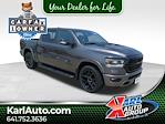 2022 Ram 1500 Crew Cab 4x4 Pickup for sale #22737A - photo 1