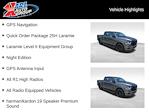 2022 Ram 1500 Crew Cab 4x4 Pickup for sale #22737A - photo 3