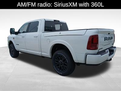 New 2025 Ram 3500 Limited Crew Cab 4x4 Pickup for sale #22741 - photo 2