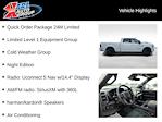 New 2025 Ram 3500 Limited Crew Cab 4x4 Pickup for sale #22741 - photo 9