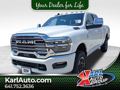 2025 Ram 3500 Crew Cab 4x4 Pickup for sale #22750 - photo 1
