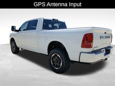 2025 Ram 3500 Crew Cab 4x4 Pickup for sale #22750 - photo 2