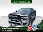 New 2025 Ram 3500 Big Horn Crew Cab 4x4 Pickup for sale #22796 - photo 1