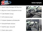 New 2025 Ram 3500 Big Horn Crew Cab 4x4 Pickup for sale #22796 - photo 3