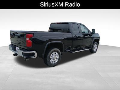 2022 Chevrolet Silverado 2500 Double Cab 4x4 Pickup for sale #22810A - photo 2