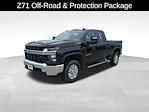 2022 Chevrolet Silverado 2500 Double Cab 4x4 Pickup for sale #22810A - photo 6