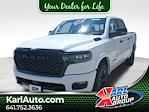 2025 Ram 1500 Crew Cab 4x4 Pickup for sale #22819 - photo 1