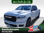 New 2026 Ram 1500 Laramie Crew Cab 4x4 Pickup for sale #22825 - photo 1