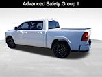 New 2026 Ram 1500 Laramie Crew Cab 4x4 Pickup for sale #22825 - photo 2