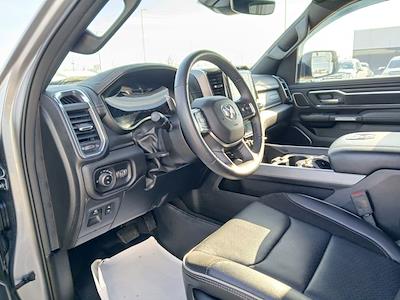 2024 Ram 1500 Crew Cab 4WD Pickup for sale #22825A - photo 2
