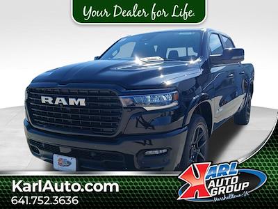 2026 Ram 1500 Crew Cab 4x4 Pickup for sale #22826 - photo 1