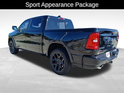 New 2026 Ram 1500 - photo 2
