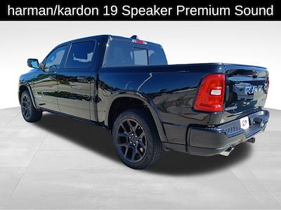 2026 Ram 1500 Crew Cab 4x4 Pickup for sale #22826 - photo 2