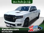 New 2026 Ram 1500 Laramie Crew Cab 4x4 Pickup for sale #22829 - photo 1