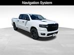 New 2026 Ram 1500 Laramie Crew Cab 4x4 Pickup for sale #22829 - photo 3