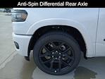 New 2026 Ram 1500 Laramie Crew Cab 4x4 Pickup for sale #22829 - photo 35