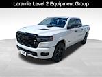 New 2026 Ram 1500 Laramie Crew Cab 4x4 Pickup for sale #22829 - photo 5