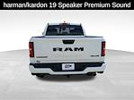 New 2026 Ram 1500 Laramie Crew Cab 4x4 Pickup for sale #22829 - photo 7