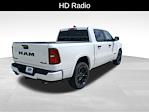 New 2026 Ram 1500 Laramie Crew Cab 4x4 Pickup for sale #22829 - photo 8
