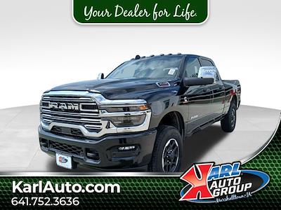 2025 Ram 3500 Crew Cab 4x4 Pickup for sale #22831 - photo 1