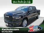 New 2026 Ram 1500 Lone Star Crew Cab 4x4 Pickup for sale #22870 - photo 1