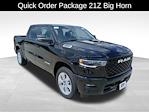 New 2026 Ram 1500 Lone Star Crew Cab 4x4 Pickup for sale #22870 - photo 3
