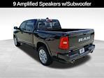 New 2026 Ram 1500 Lone Star Crew Cab 4x4 Pickup for sale #22870 - photo 2