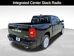 New 2026 Ram 1500 Lone Star Crew Cab 4x4 Pickup for sale #22870 - photo 8