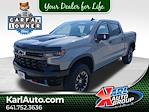 2024 Chevrolet Silverado 1500 Crew Cab 4x4 Pickup for sale #22878A - photo 1