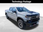 2024 Chevrolet Silverado 1500 Crew Cab 4x4 Pickup for sale #22878A - photo 4