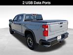 2024 Chevrolet Silverado 1500 Crew Cab 4x4 Pickup for sale #22878A - photo 2