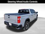2024 Chevrolet Silverado 1500 Crew Cab 4x4 Pickup for sale #22878A - photo 8