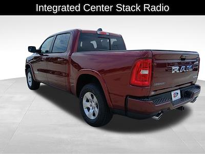 New 2026 Ram 1500 Lone Star Crew Cab 4x4 Pickup for sale #22884 - photo 2