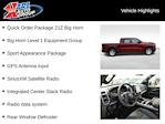 New 2026 Ram 1500 Lone Star Crew Cab 4x4 Pickup for sale #22884 - photo 9