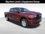 New 2026 Ram 1500 Lone Star Crew Cab 4x4 Pickup for sale #22884 - photo 3