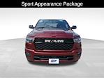 New 2026 Ram 1500 Lone Star Crew Cab 4x4 Pickup for sale #22884 - photo 4