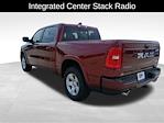 New 2026 Ram 1500 Lone Star Crew Cab 4x4 Pickup for sale #22884 - photo 2