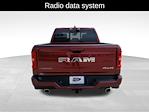 New 2026 Ram 1500 Lone Star Crew Cab 4x4 Pickup for sale #22884 - photo 7