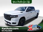 New 2026 Ram 1500 Lone Star Crew Cab 4x4 Pickup for sale #22885 - photo 1